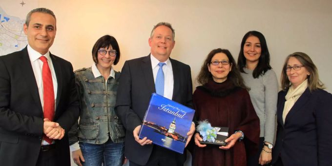 Kreuzlingen - „Gelungene Integration in Kreuzlingen“