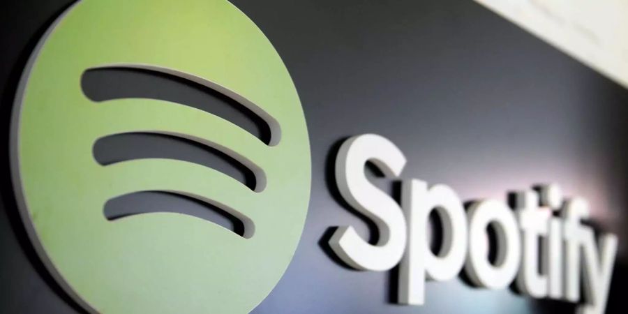 Spotify Logo