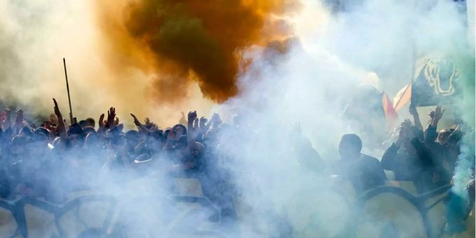 Hooligan-Vorfälle - Am meisten Zwischenfälle gibt es bei YB-Spielen