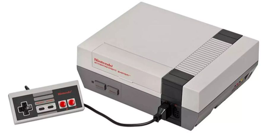 Release NES: Japan, 15. Juli 1983 – Vereinigte Staaten, 18. Oktober 1985 – Europa, 1. September 1986.