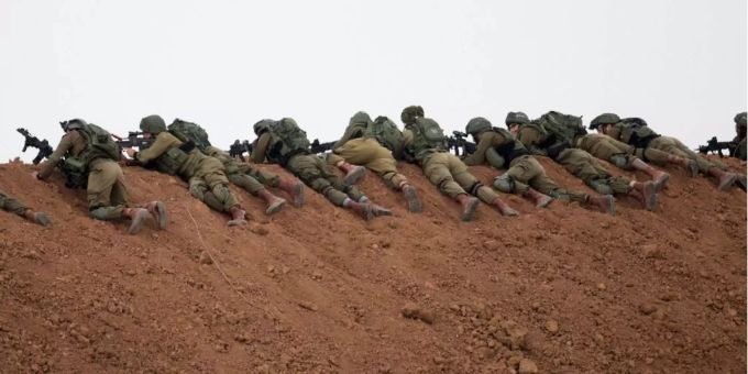 15 tote Palästinenser - Israel verteidigt Vorgehen in Gaza