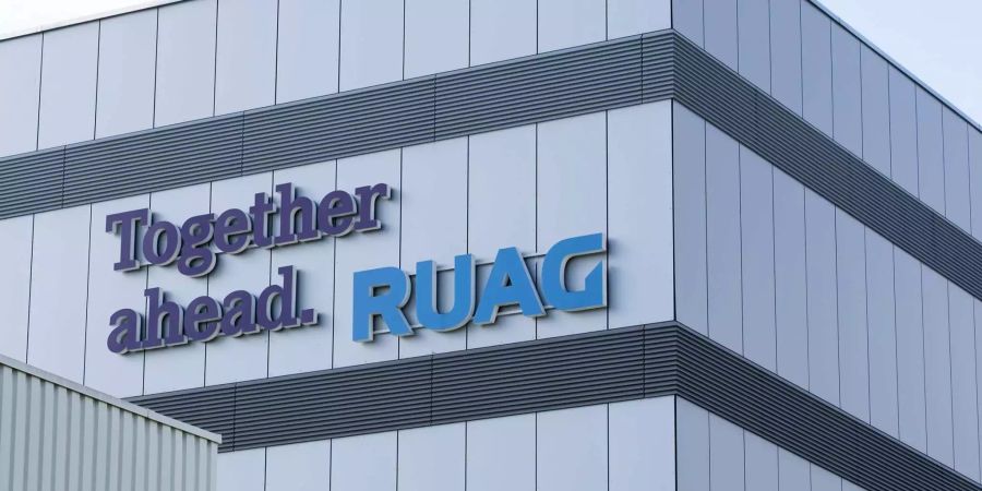 ruag