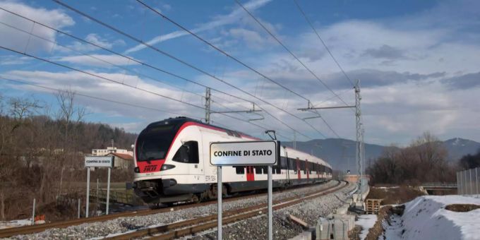 Experte - Tessin bald dritte Wirtschafts-Metropole der Schweiz
