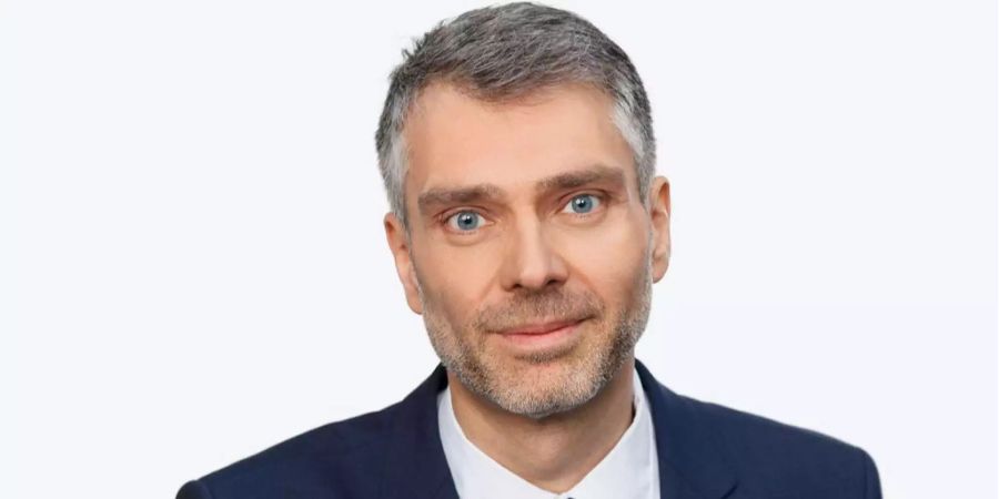 Die Aktion von Sandro Brotz soll bei «Srf»-Chef Ruedi Matter nicht gut angekommen sein.