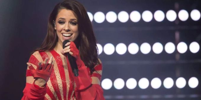 Vanessa Mai nach Horror-Unfall - «Muss Schmerzen in Griff bekommen»