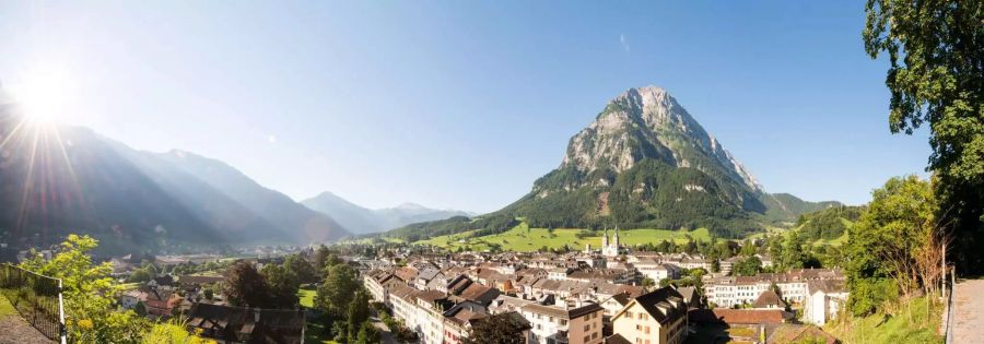 Gemeinde Glarus