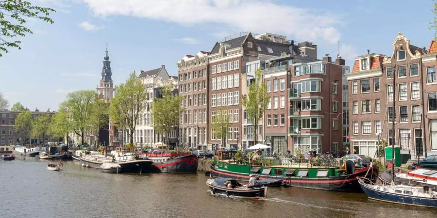 amsterdam