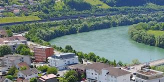 Gemeinde - Zukunft Liegenschaft Büel