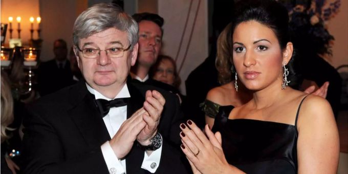 Joschka Fischer: Der frühere deutsche Aussenminister von den Grünen gehört ebenfalls zu den Unterzeichnern. Coroanvirus