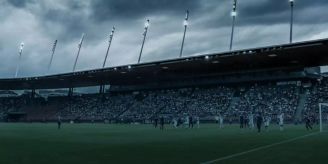 Gemeinde - Stadion Letzigrund: Ende des Rechtsstreites
