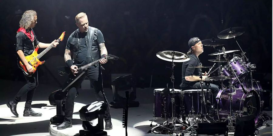 Metallica