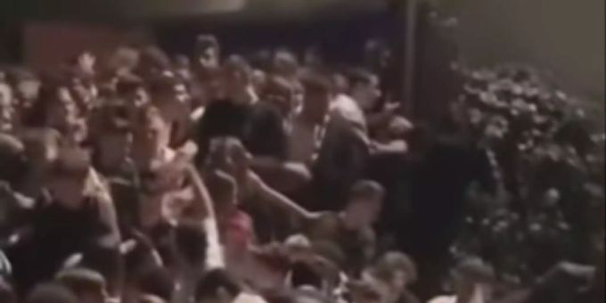 6 Tote nach Panik - Disco bei Ancona (IT) war wohl überfüllt
