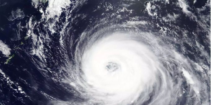 Erneut - Japans Wetteramt warnt vor «sehr starkem» Taifun