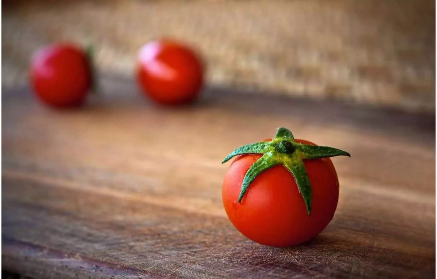 Donald Trump Tomaten