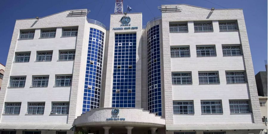 UNRWA