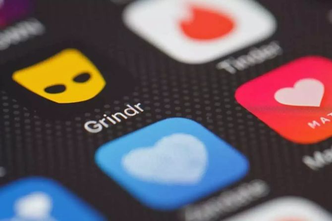 grindr