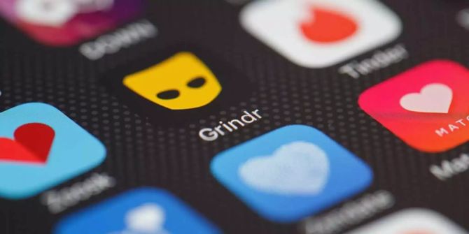 grindr