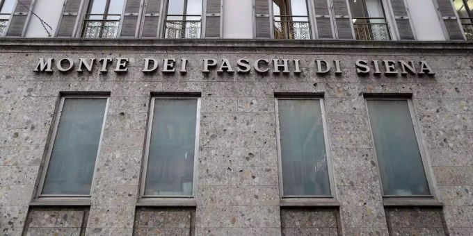 Comeback der Krisenbank - Monte dei Paschi kehrt an die Börse zurück