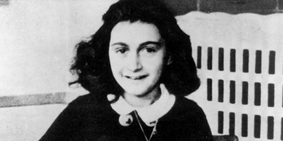 Anne Frank