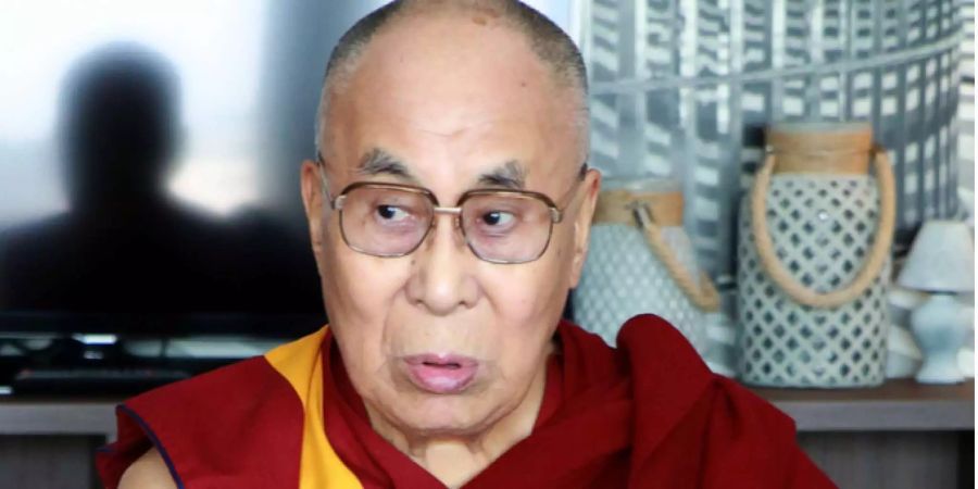 dalai lama