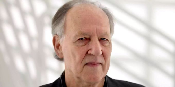 Werner Herzogs Werke sind das Thema des nächsten Festivals Visions de réel. Portrait von Werner Herzog.