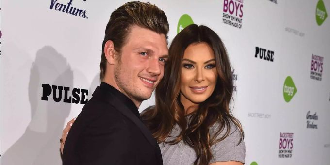 Fehlgeburt - Backstreet Boy Nick Carter trauert um Tochter