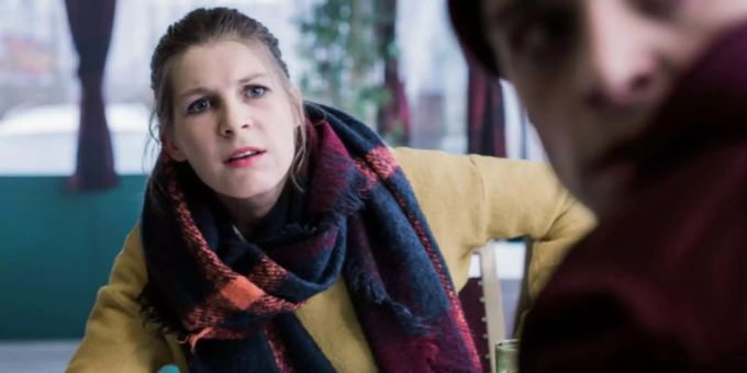 Anna Schinz - SRF-«Wilder»-Star wird Mami