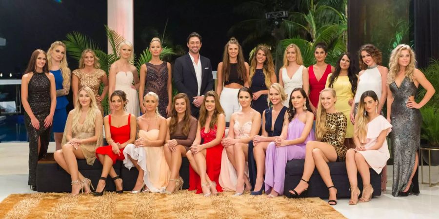 Die deutschen «Bachelor»-Kandidatinnen sollen im Bikini vor den TV-Machern tanzen.