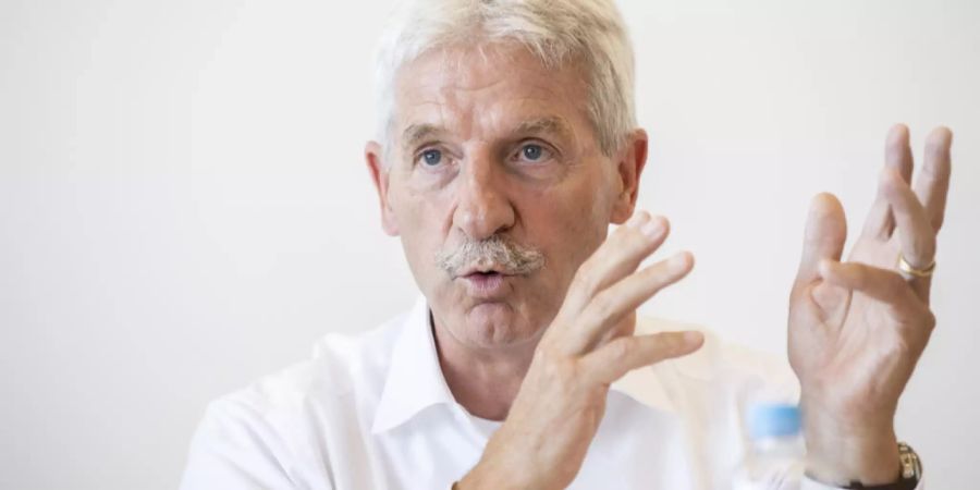 bruno keller