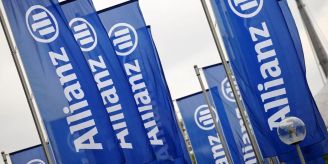 14,7 Milliarden Euro - Allianz erhöht Gewinn kräftig