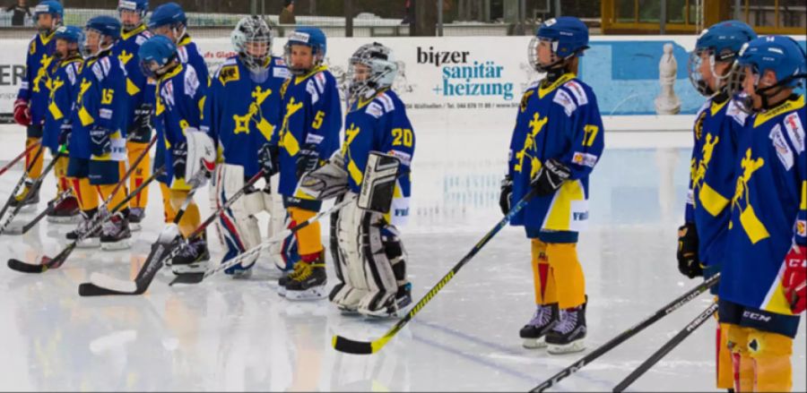 EHC Wallisellen