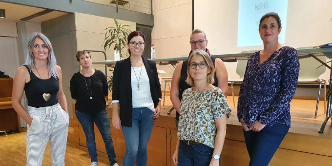 Projekt Nachbarschaftshilfe See – Mitgliederversammlung. Projekt Nachbarschaftshilfe See – Mitgliederversammlung