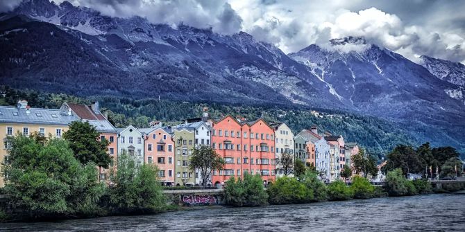 Innsbruck