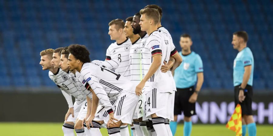 DFB Nationalteam