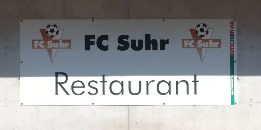 FC Suhr.