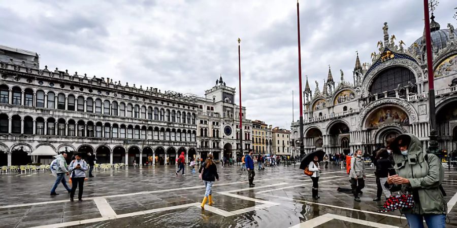 Venedig