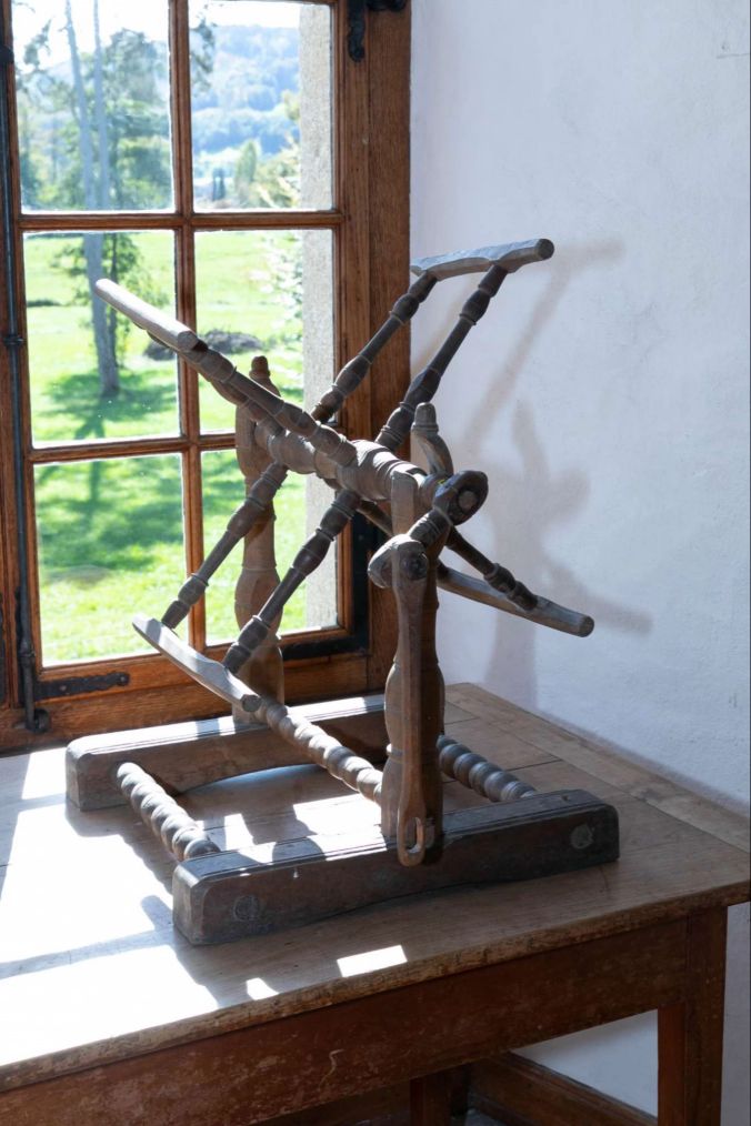 Ausstellungstück