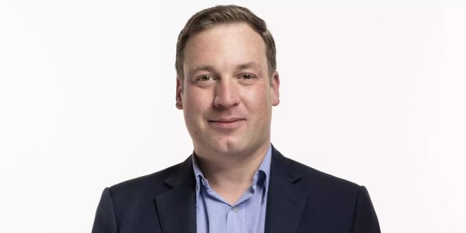 Lukas Reimann (SVP) ist seit Dezember 2007 im Nationalrat der Schweiz. lukas reimann
