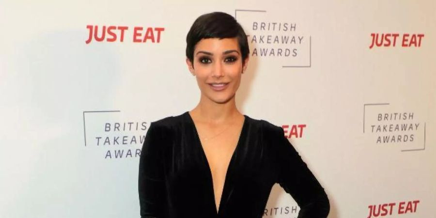 Frankie Bridge