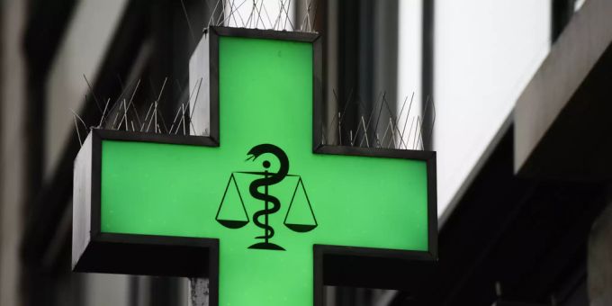 Drohende Grippewelle - Apotheken lancieren Impfkampagne