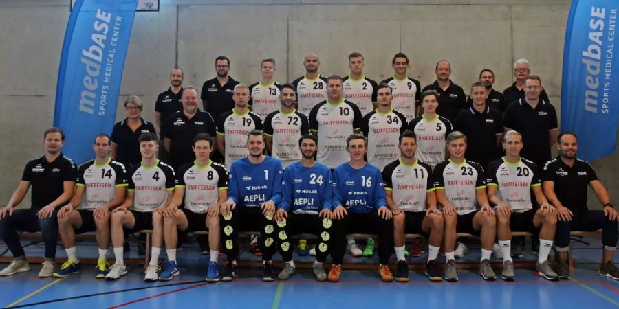 TSV Fortitudo Gossau