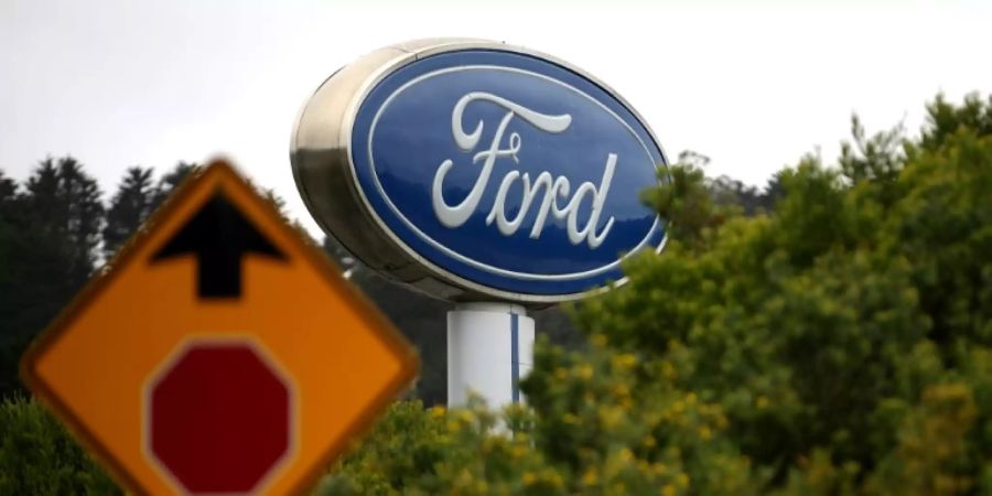 Ford steht wegen der CO2-Grenzwerte der EU unter Druck