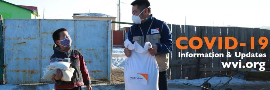 World Vision