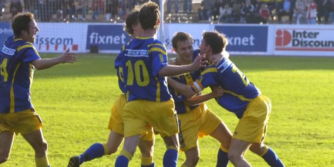 FC Küssnacht. FC Küssnacht