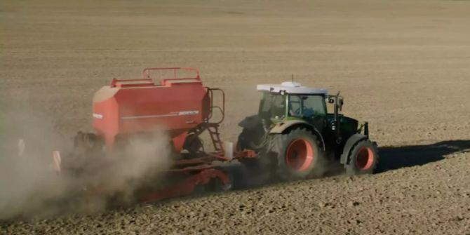 Fendt 200 Vario