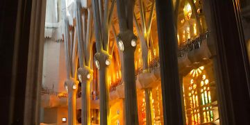 Sagrada Familia
