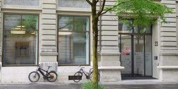 Zusammenschluss AHV-Zweigstellen Ostermundigen und Bern