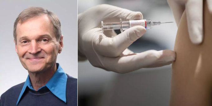 Gesundheit in Gefahr - Das passiert, wenn Corona-Impftests scheitern