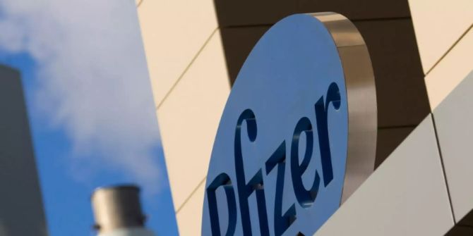 pfizer