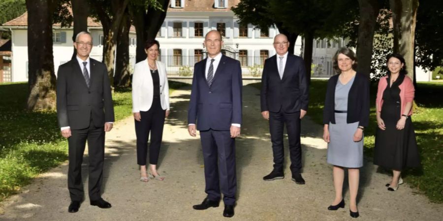 Offener Brief an die Bevölkerung des Kantons Basel-Landschaft